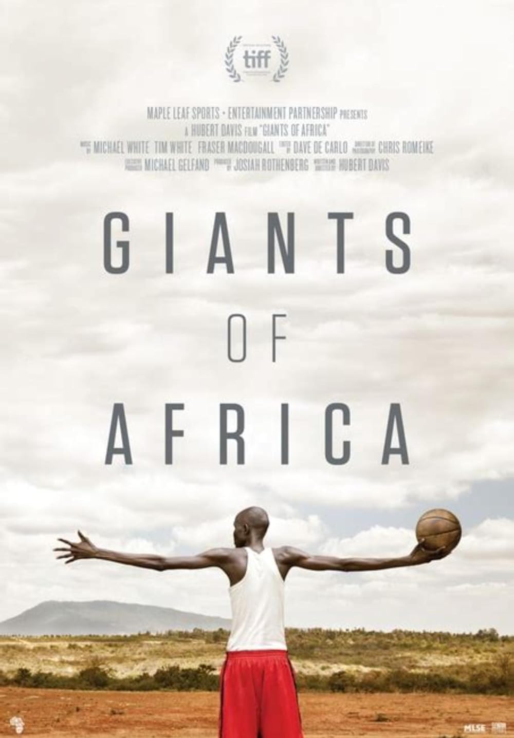 Giants of Africa 
