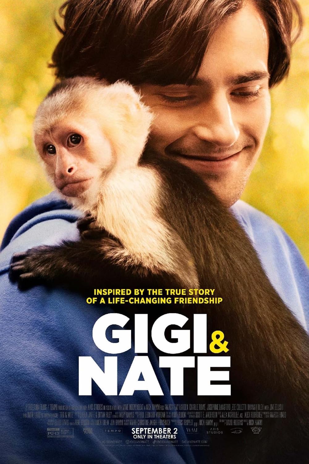 Gigi & Nate 