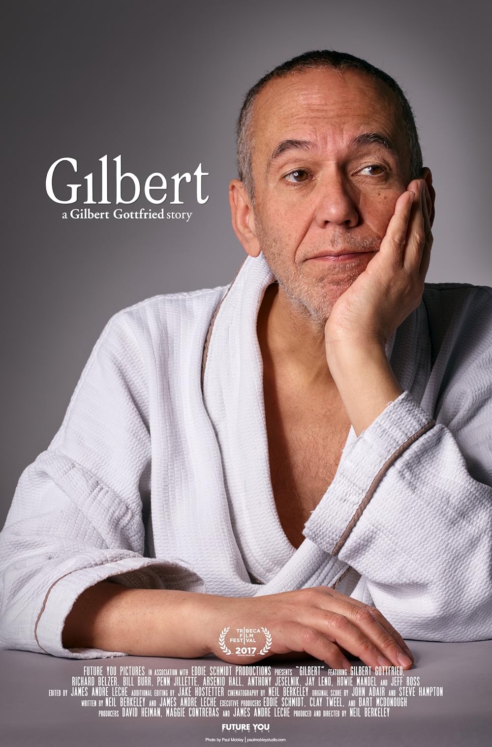 Gilbert 