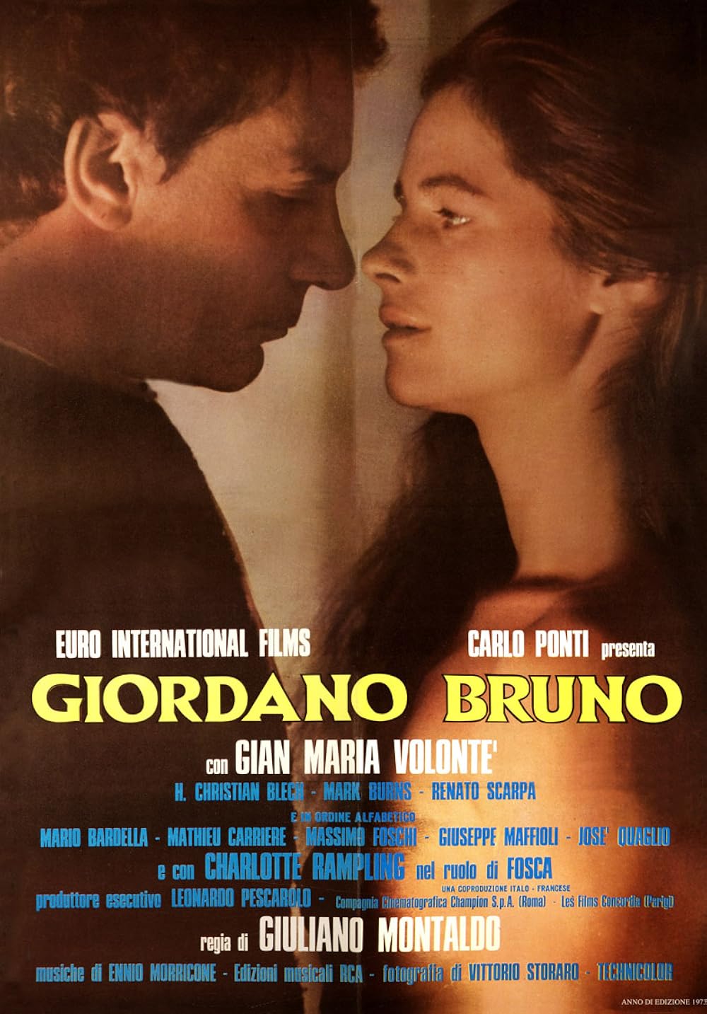 Giordano Bruno 