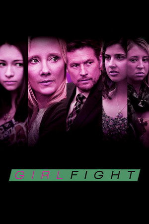Girl Fight 