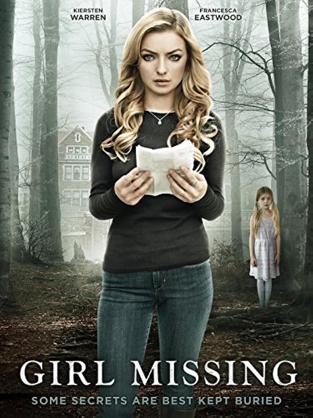 Girl Missing 