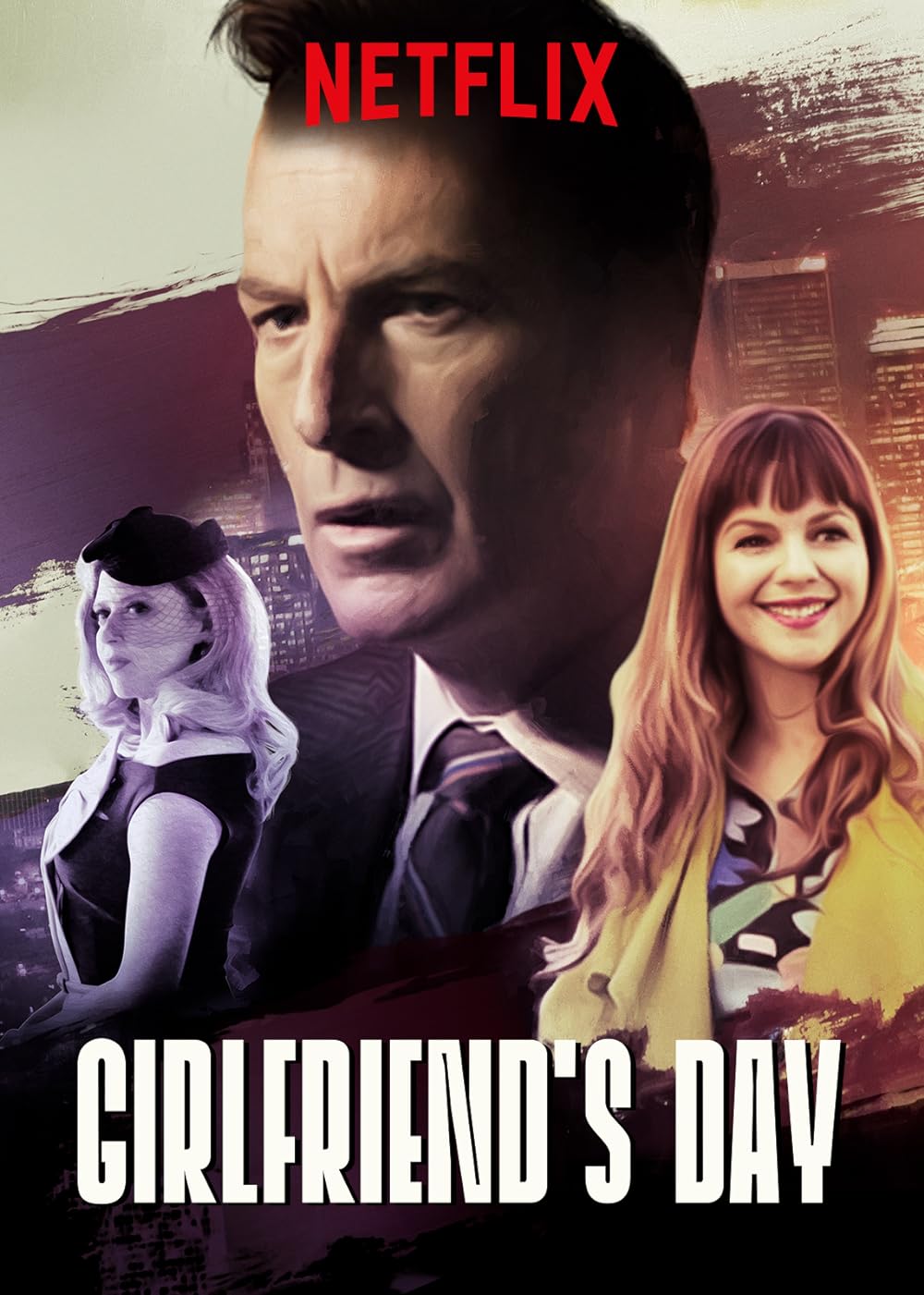 Girlfriend's Day 