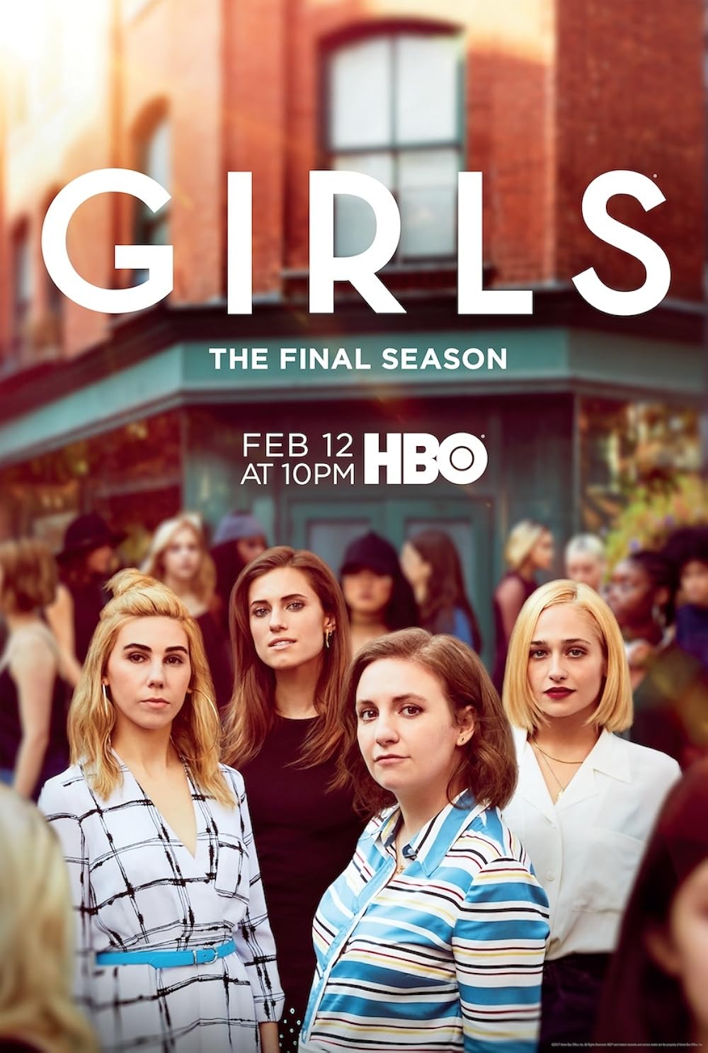 Girls 
