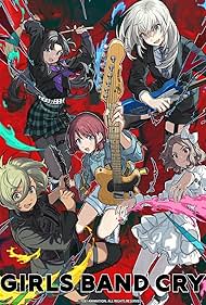 Girls Band Cry 