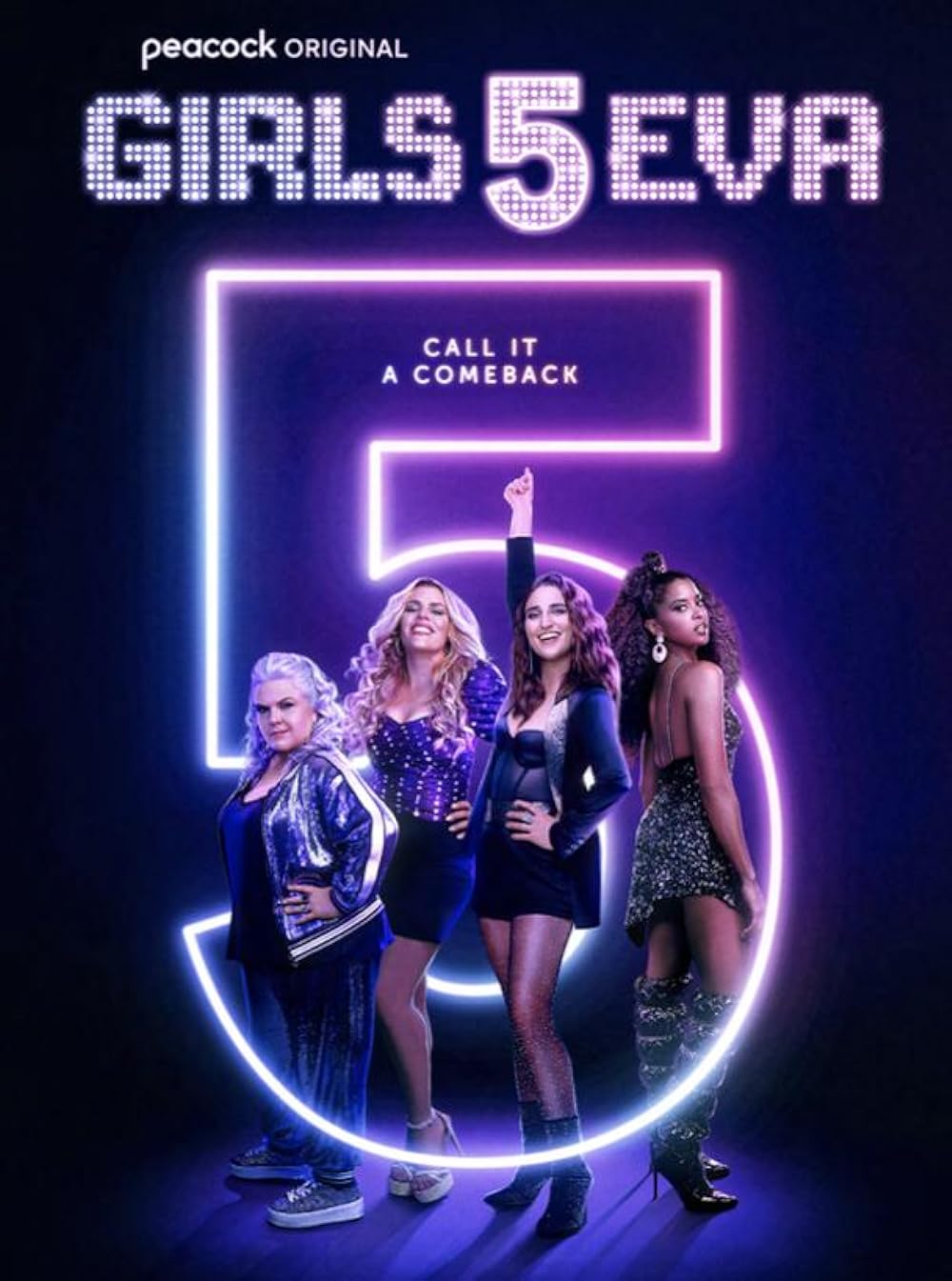 Girls5eva 
