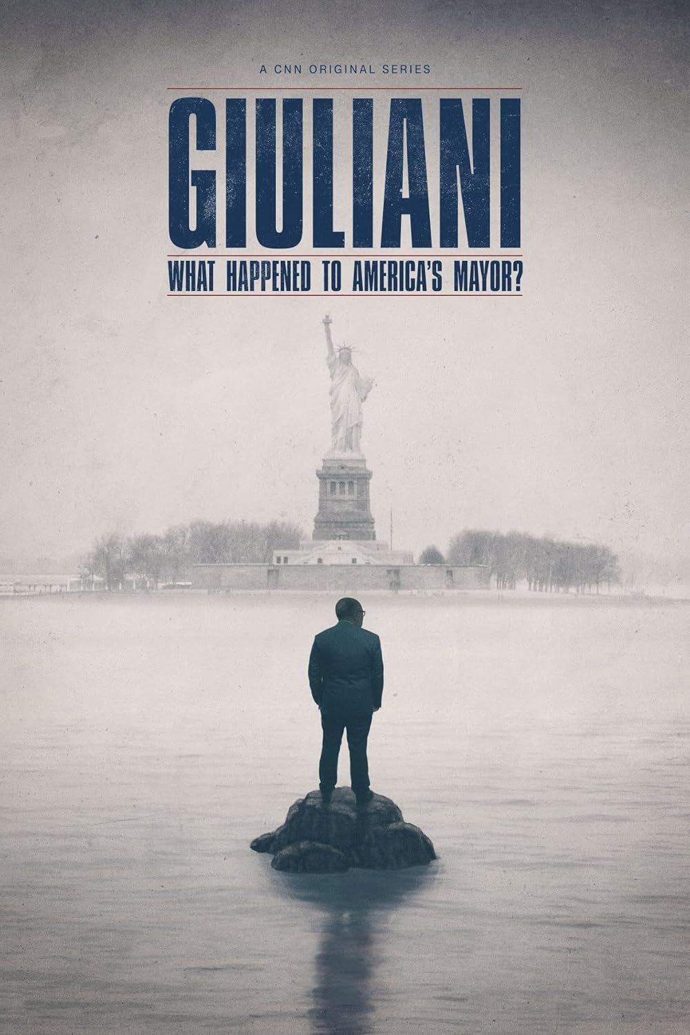 Giuliani: What Happened to America's Mayor? 