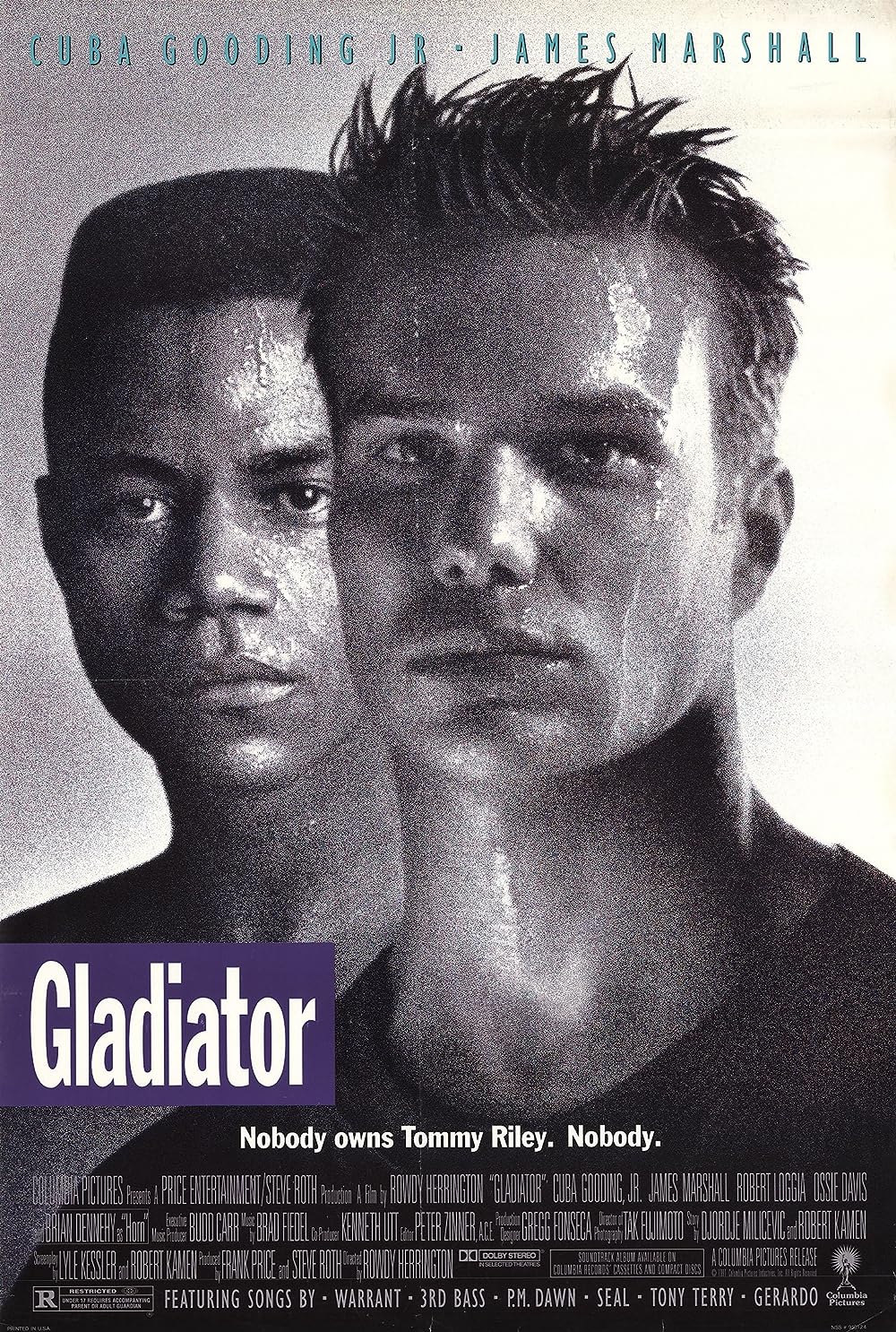 Gladiator 