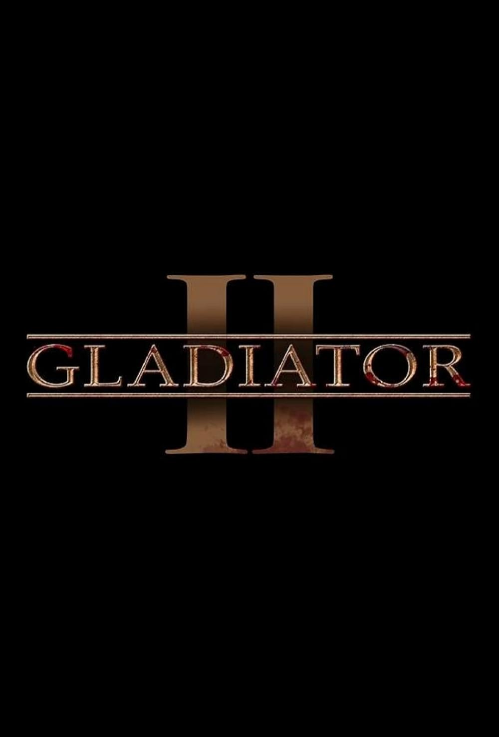 Gladiator II 