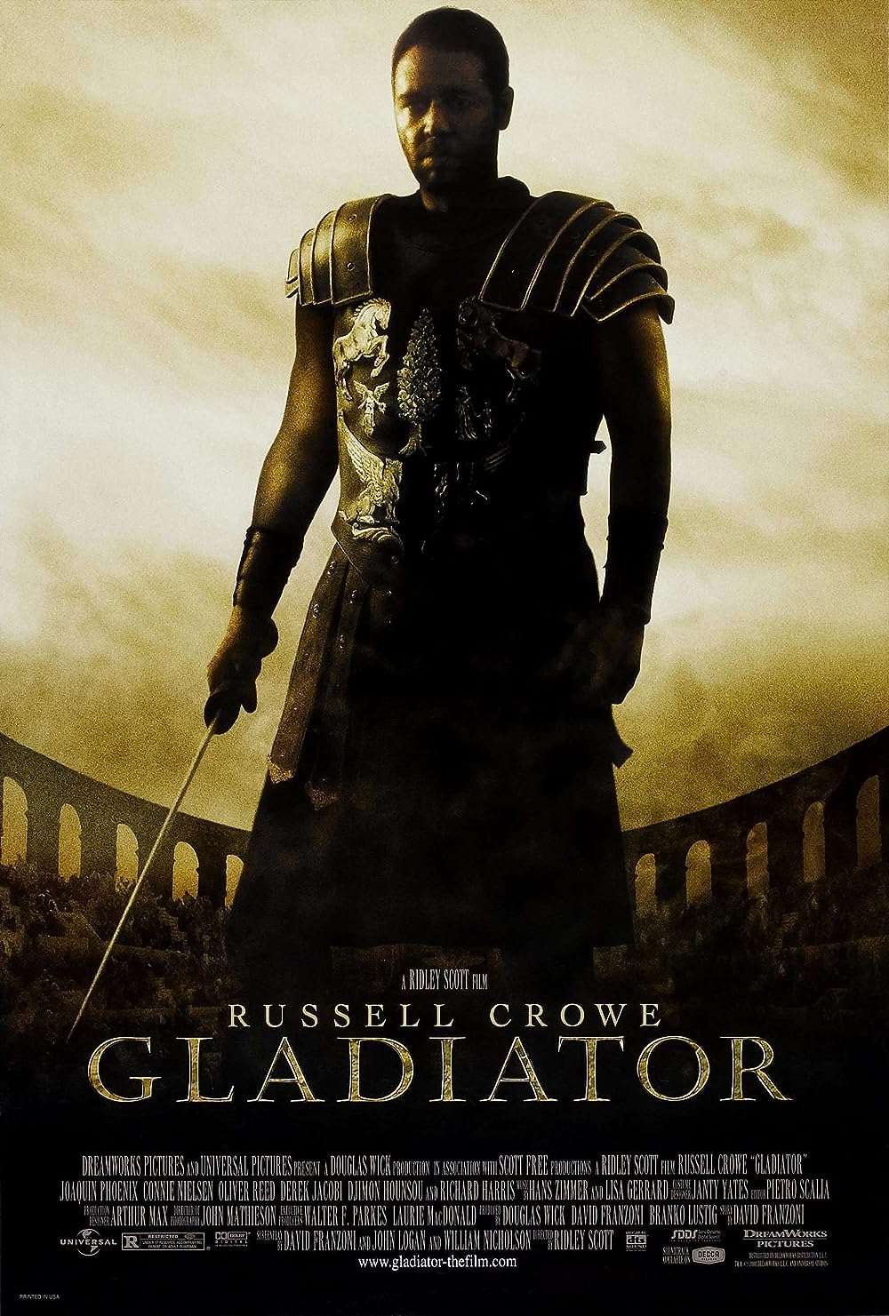 Gladiator 