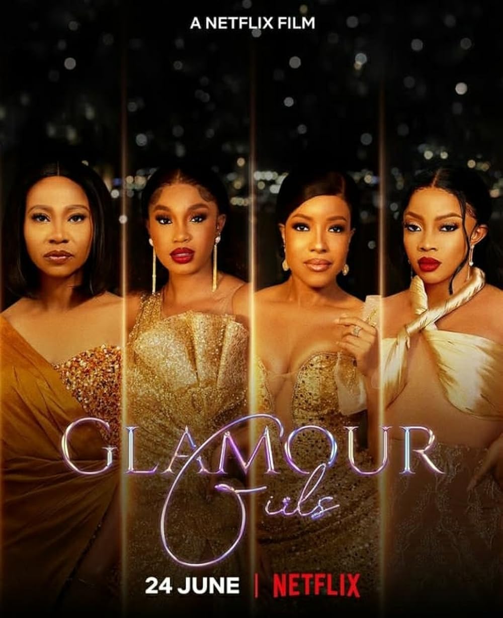 Glamour Girls 