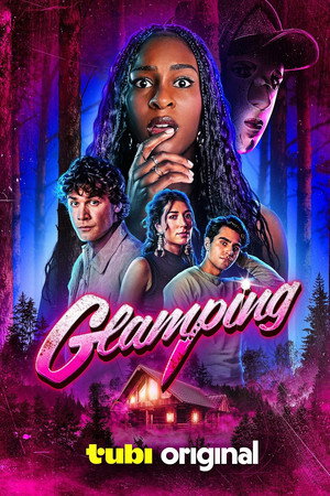 Glamping 