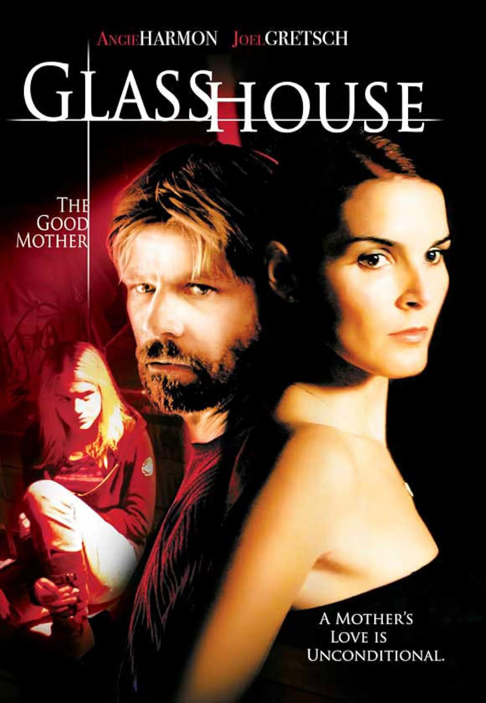 Glass House: The Good Mother 