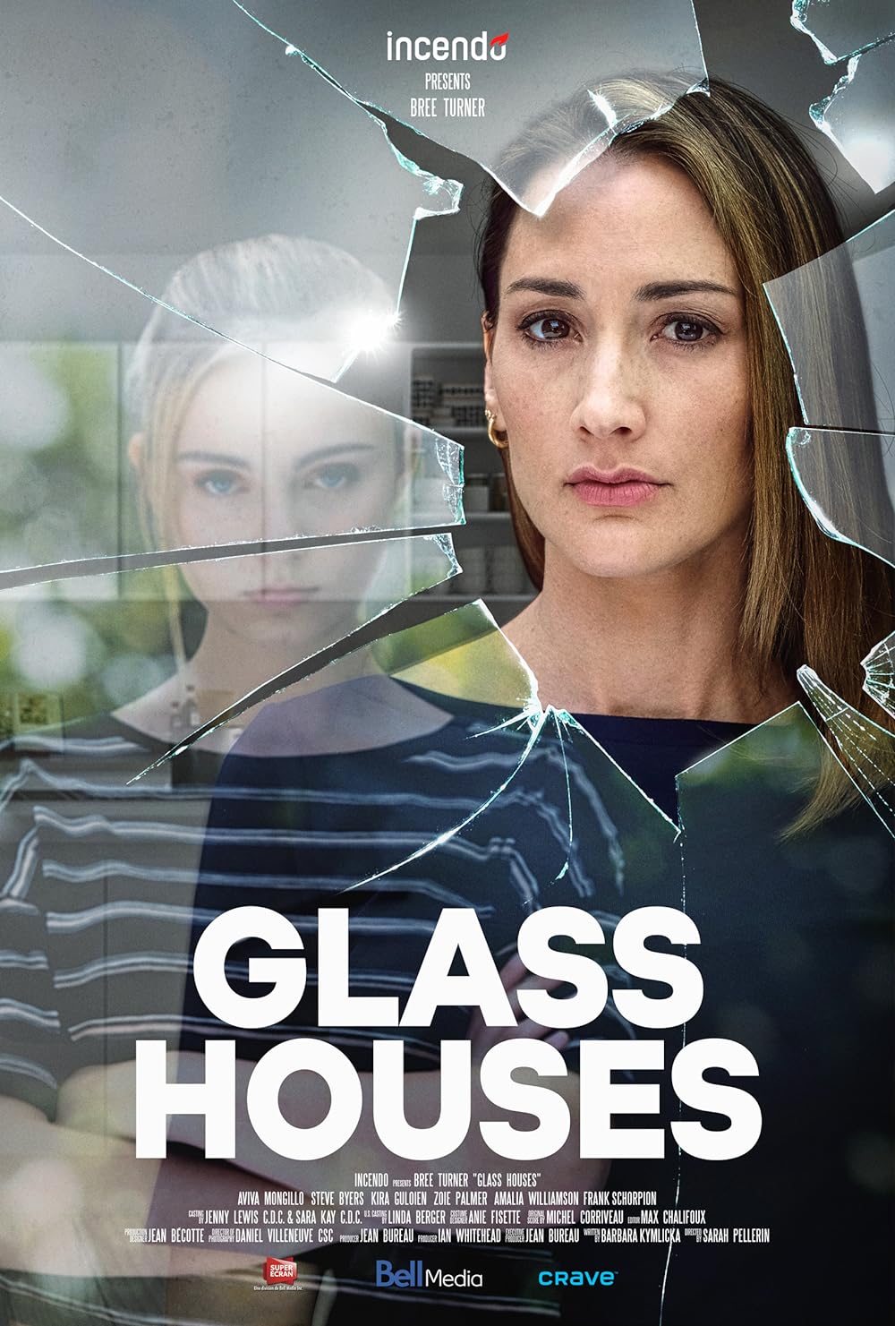 Glass Houses 