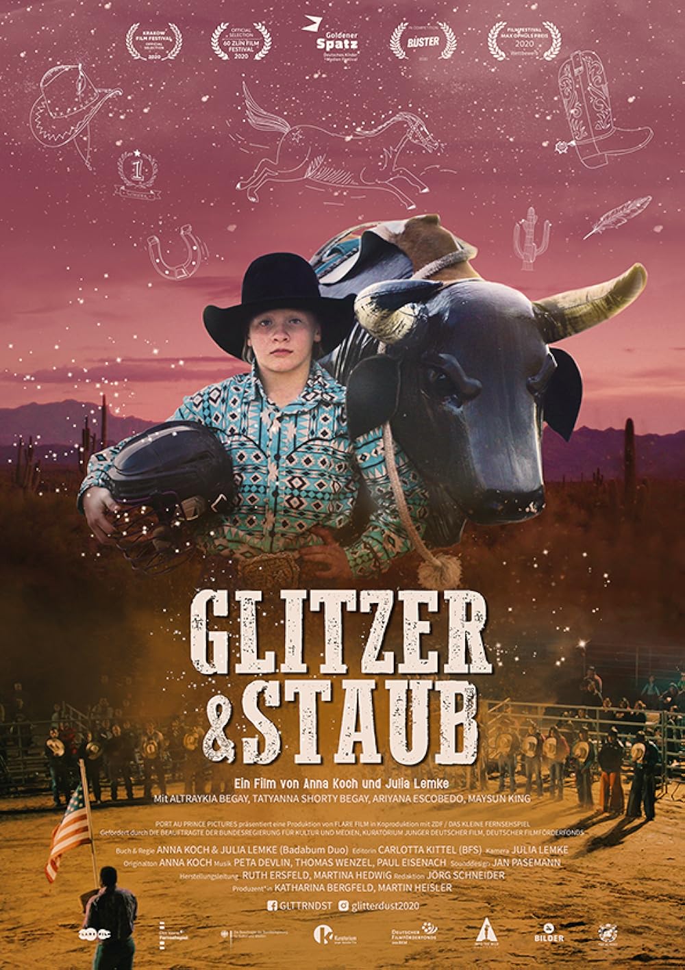 Glitzer & Staub 