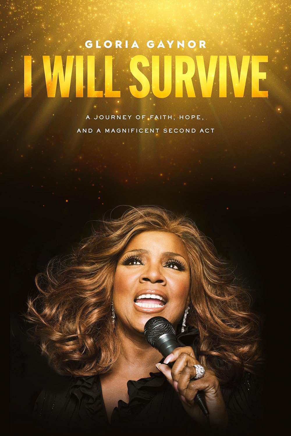 Gloria Gaynor: I Will Survive 