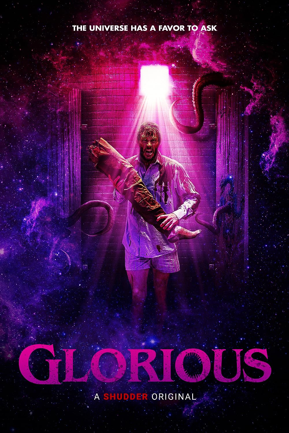 Glorious 