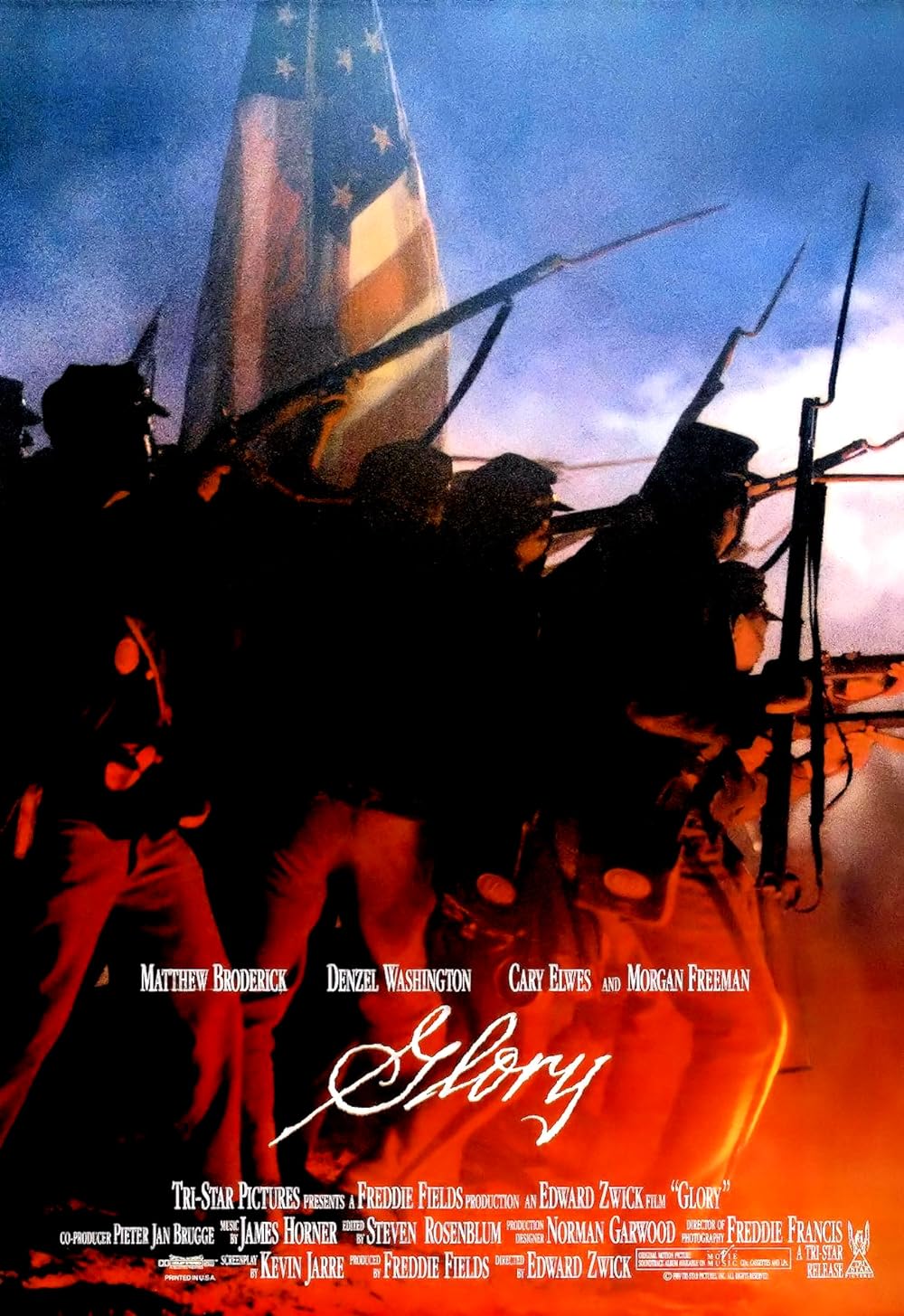 Glory 
