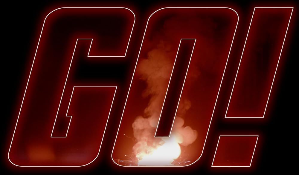 Go! (2025) 2025