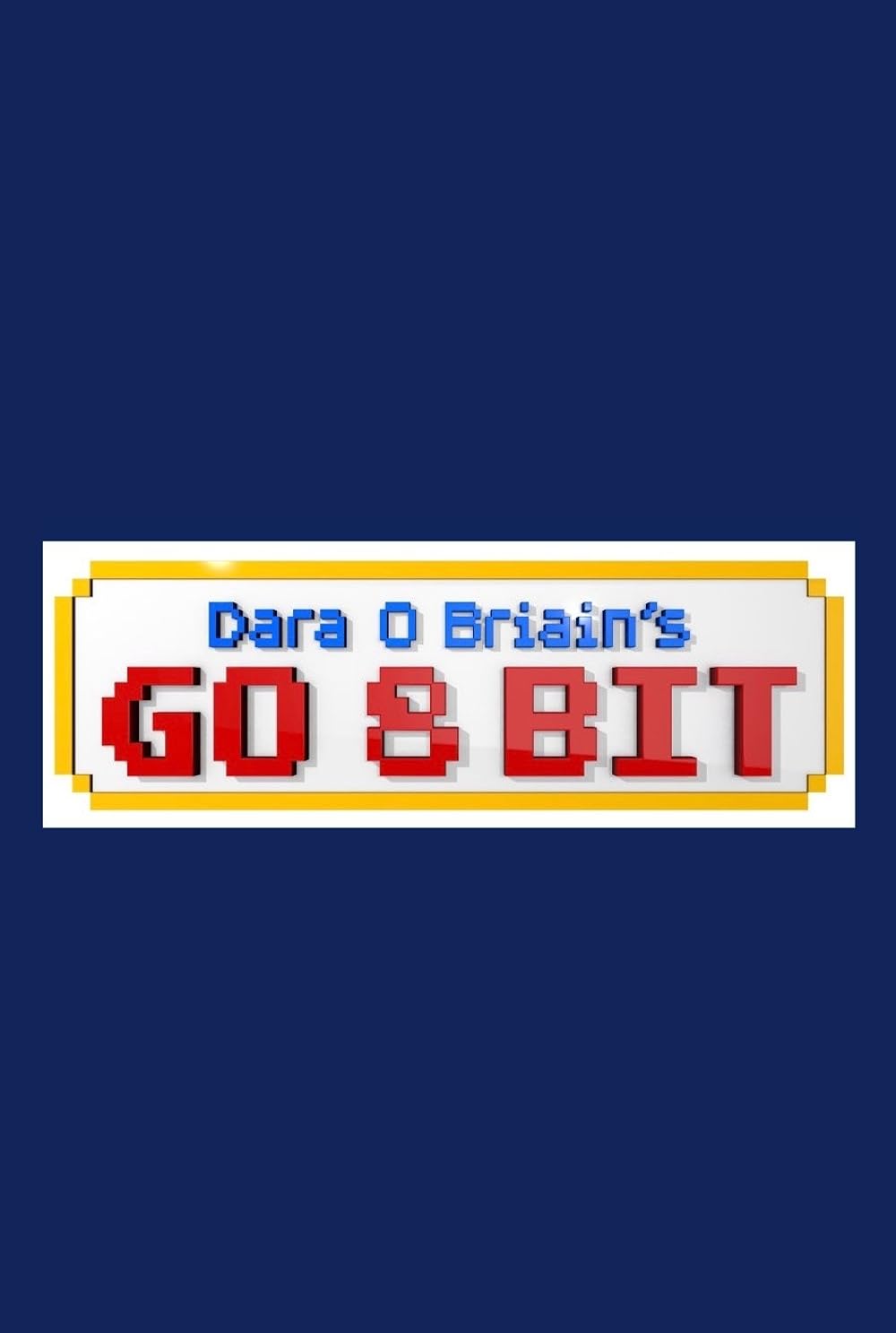 Go 8 Bit 