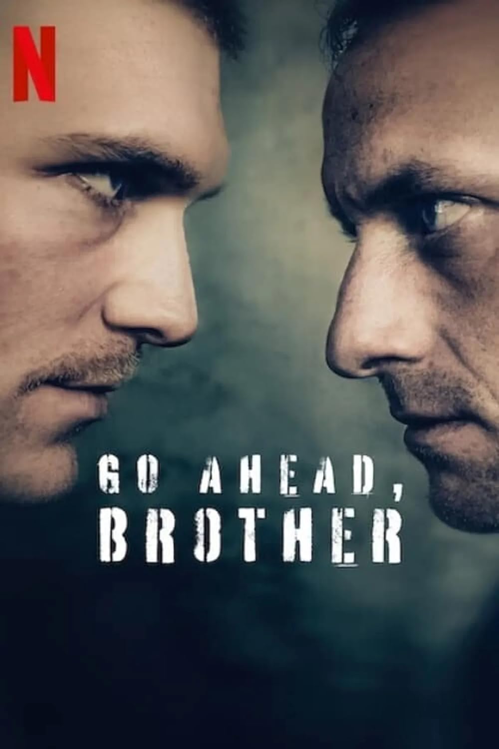 Go Ahead, Brother 