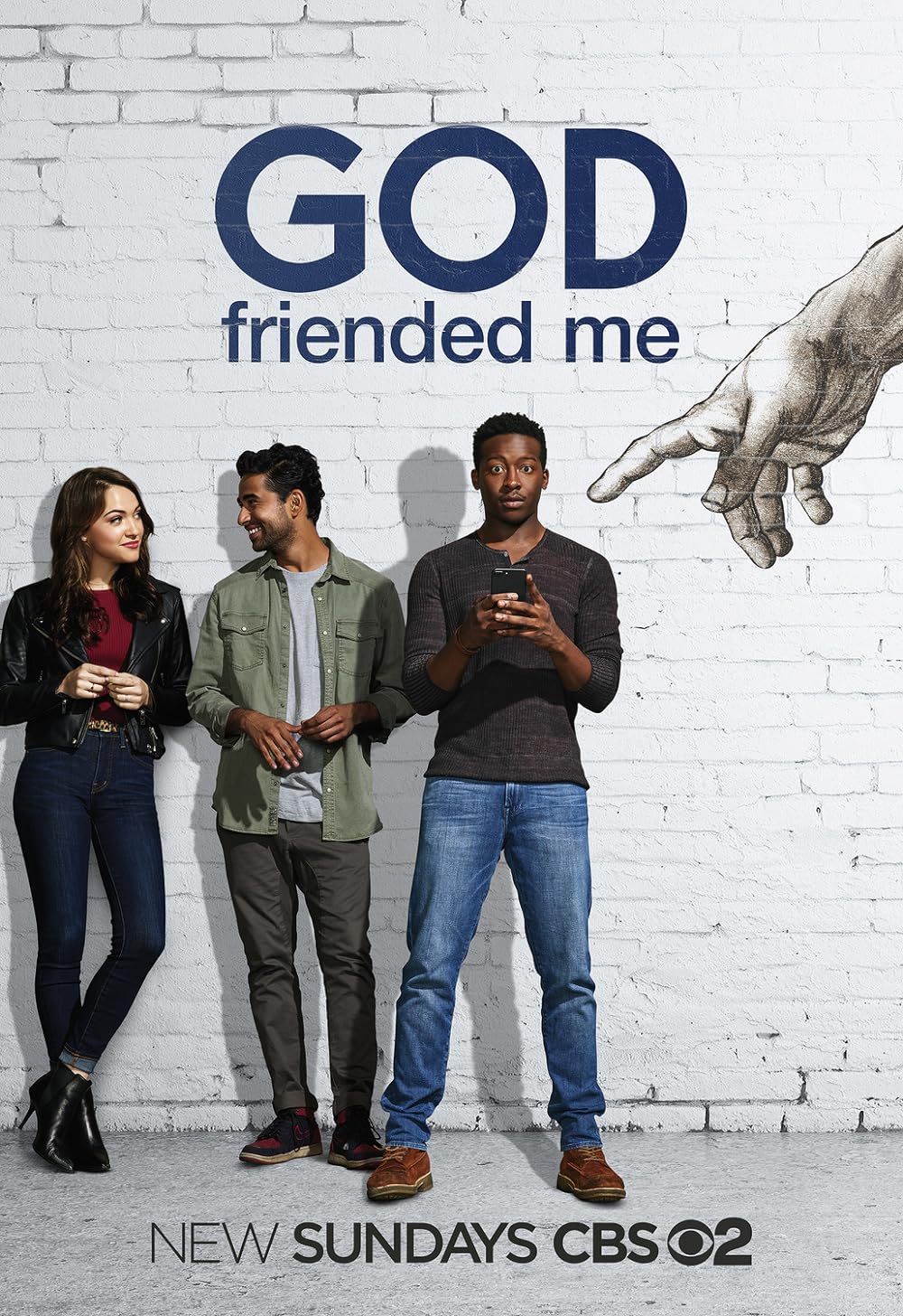 God Friended Me 