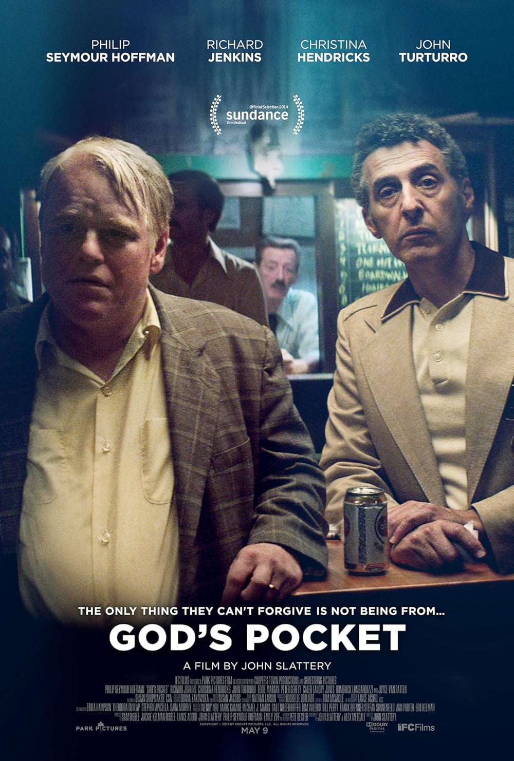 God's Pocket 