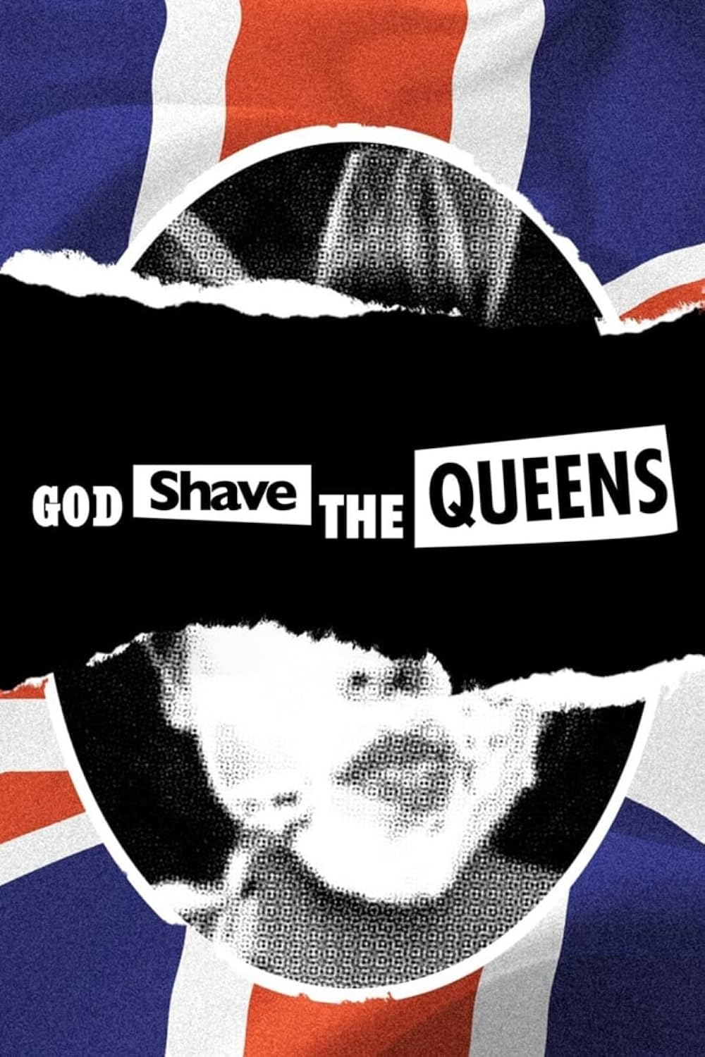 God Shave the Queens 
