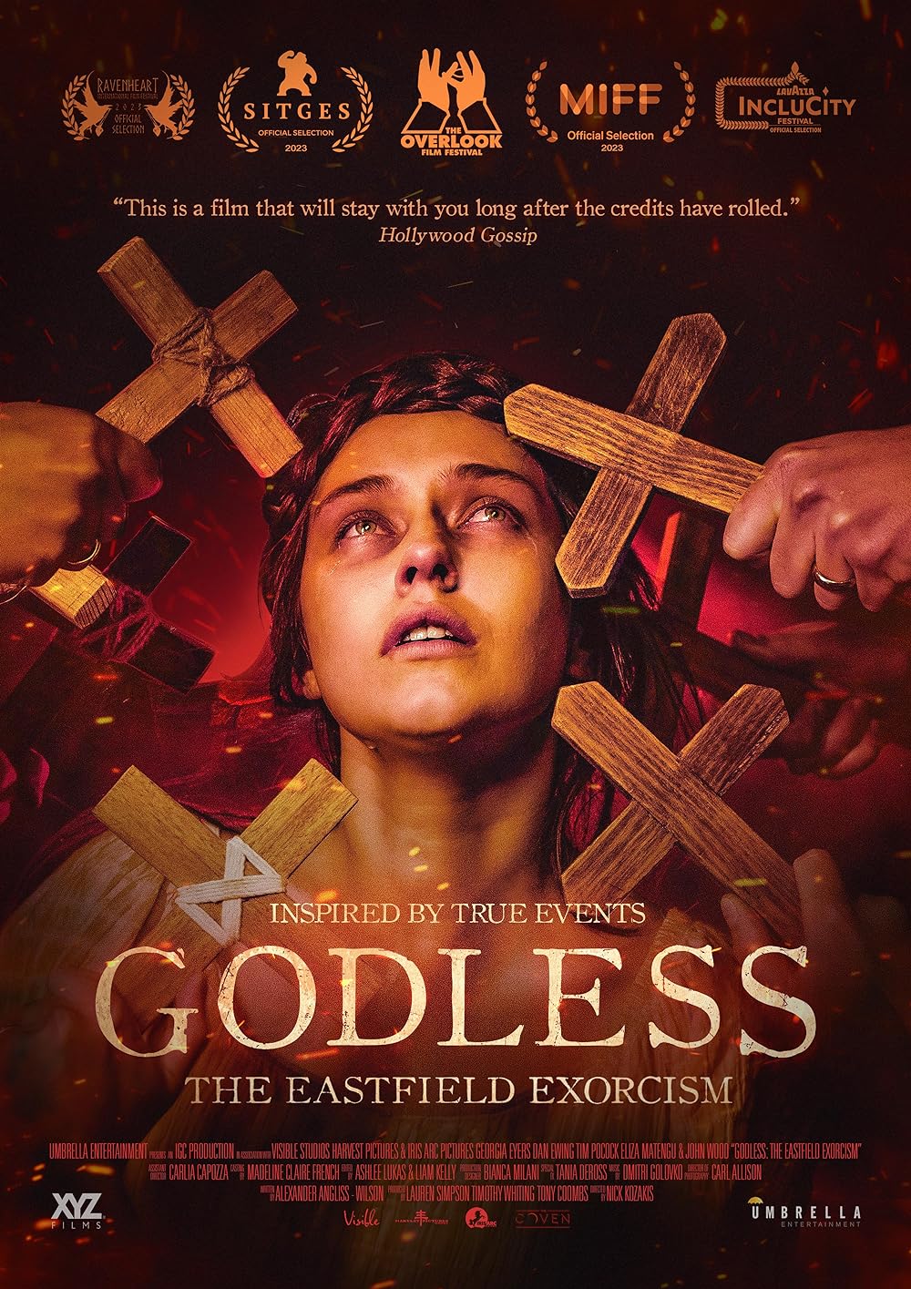 Godless: The Eastfield Exorcism 