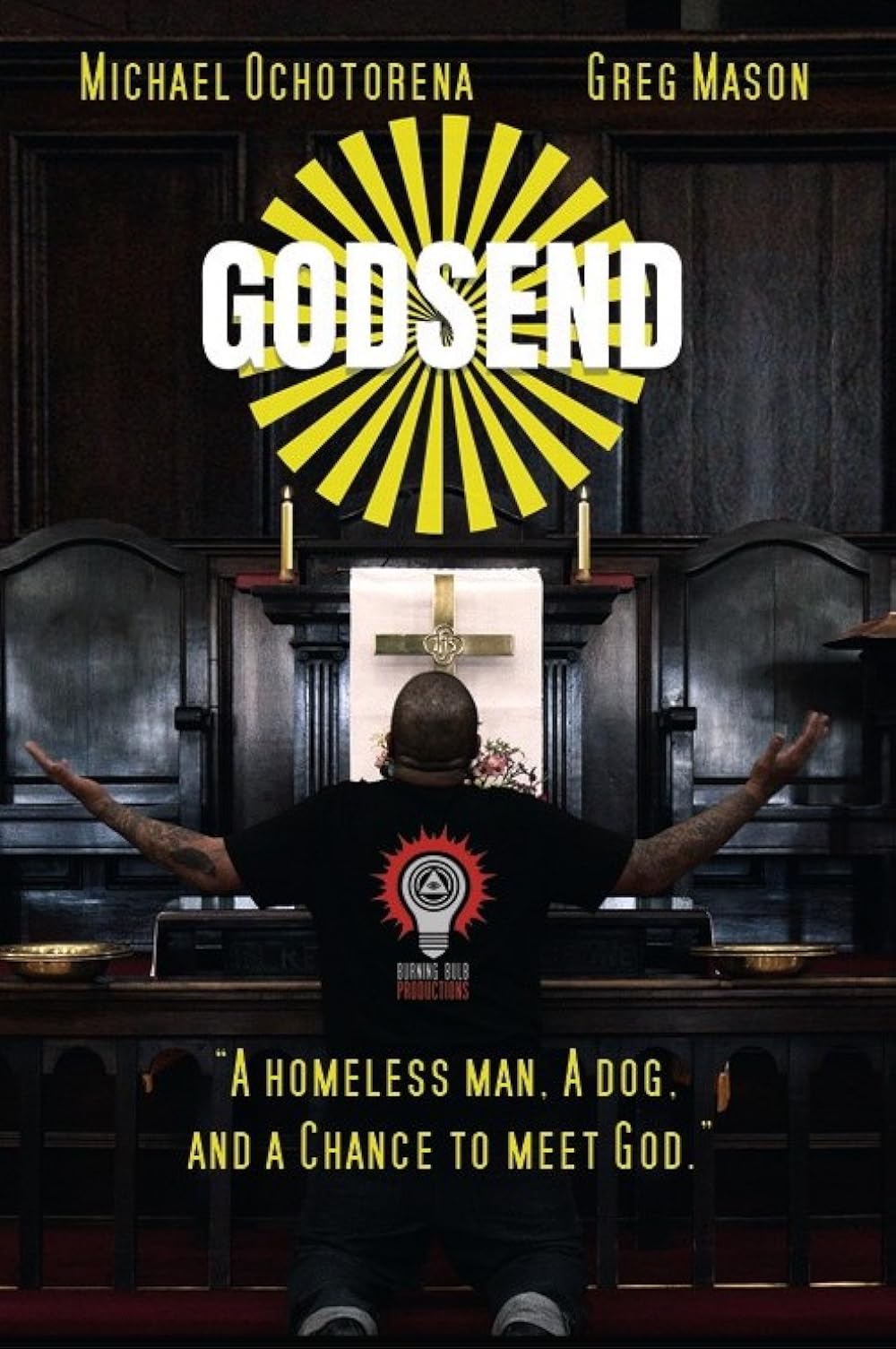 Godsend 