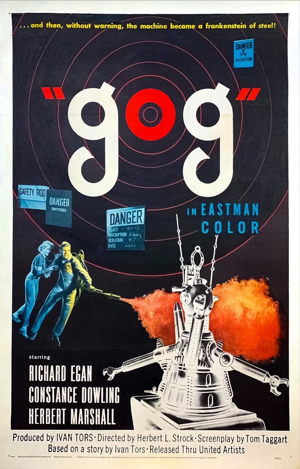 Gog 