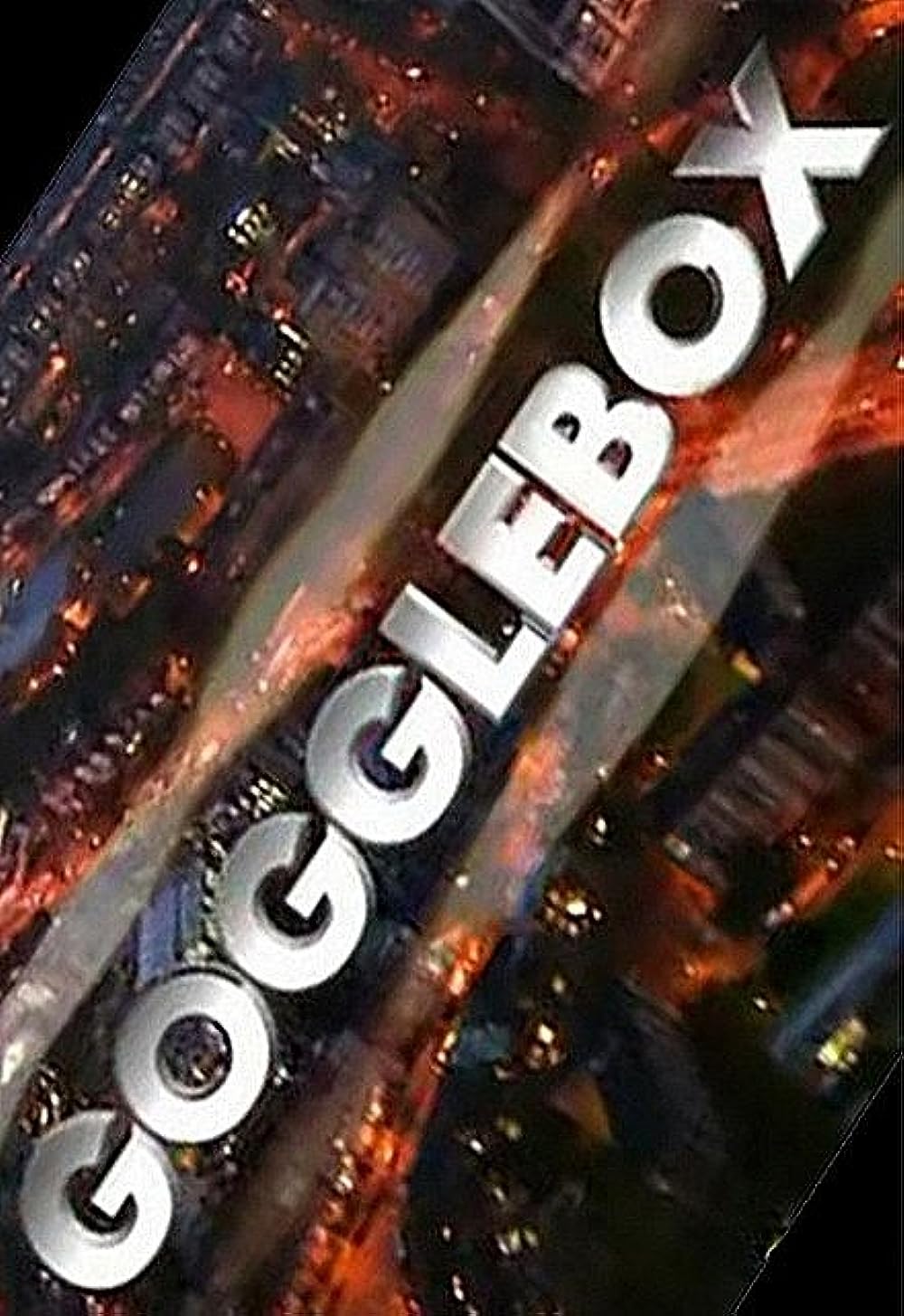 Gogglebox 