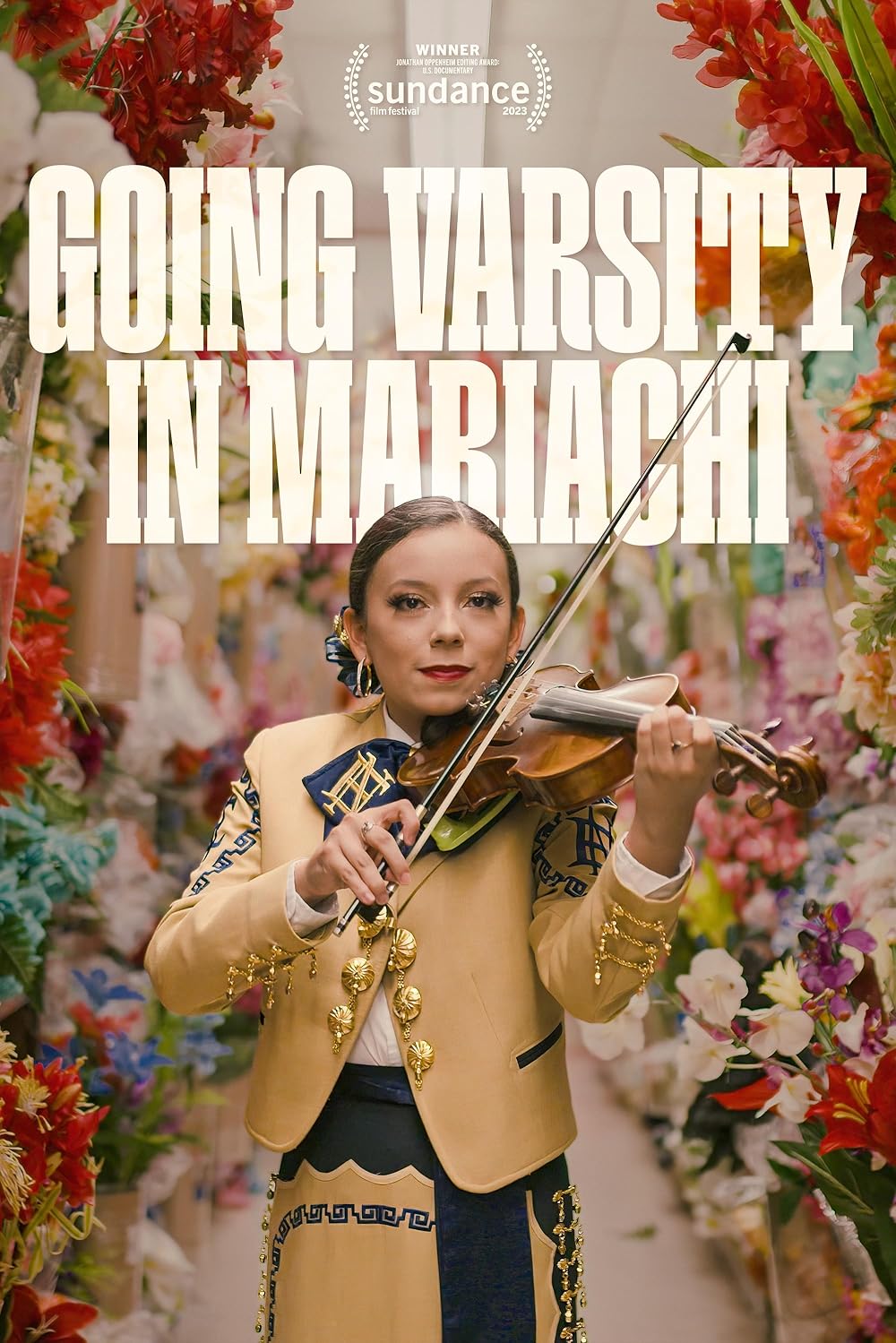 Going Varsity in Mariachi 