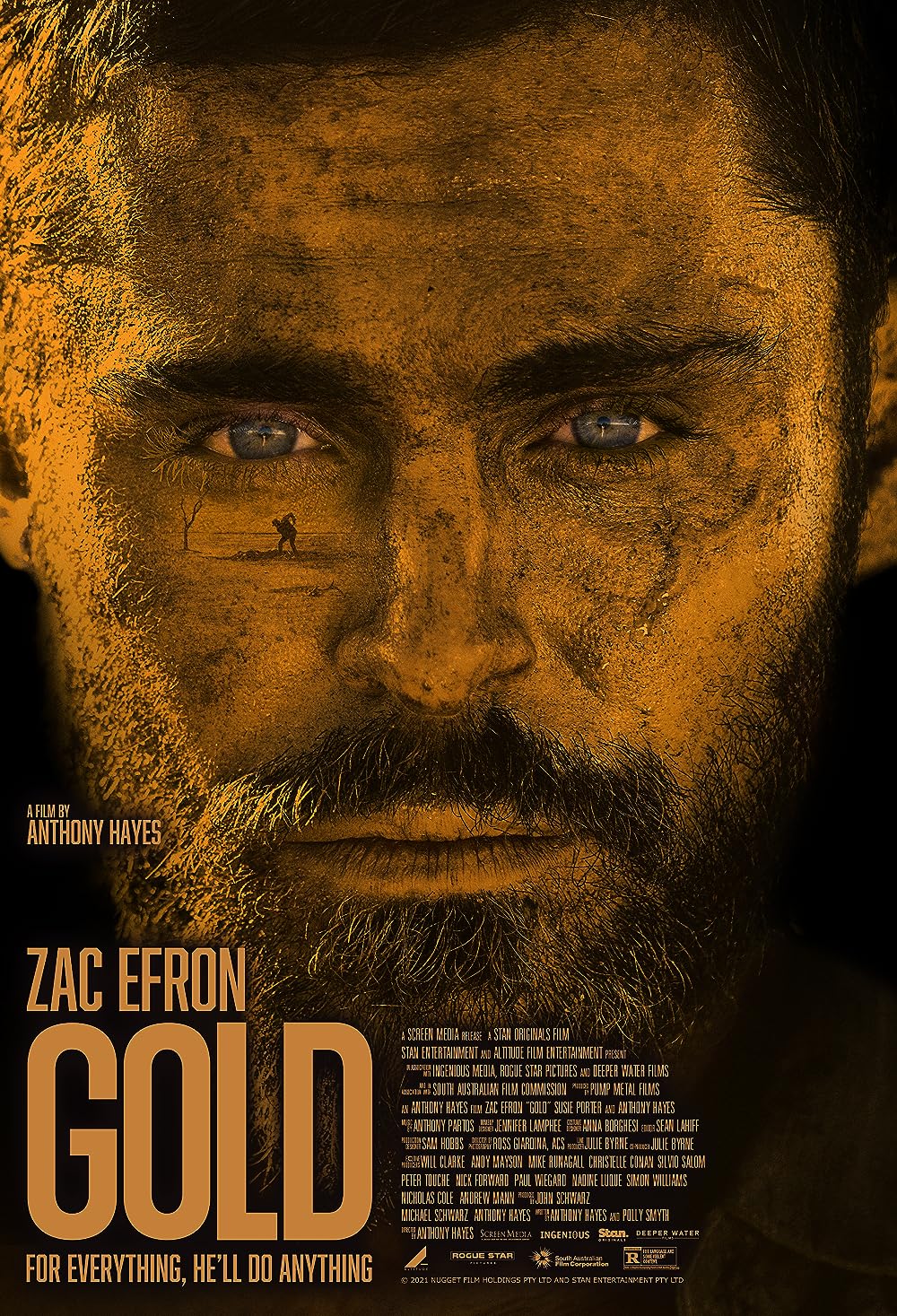 Gold 
