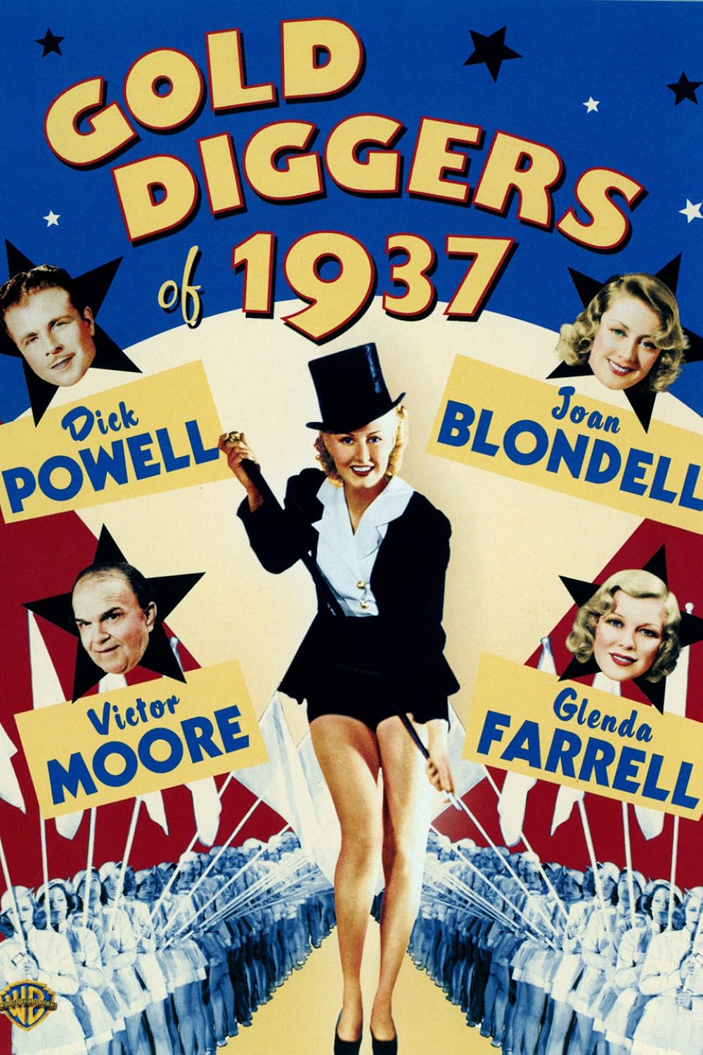 Gold Diggers of 1937 
