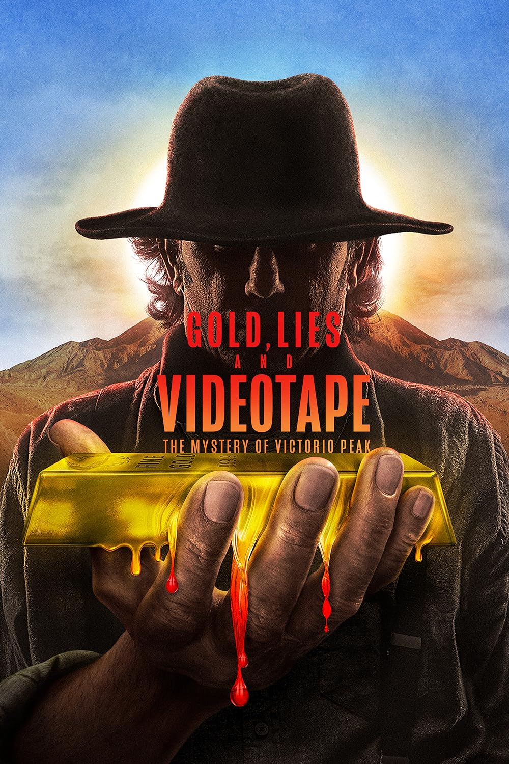 Gold, Lies & Videotape 