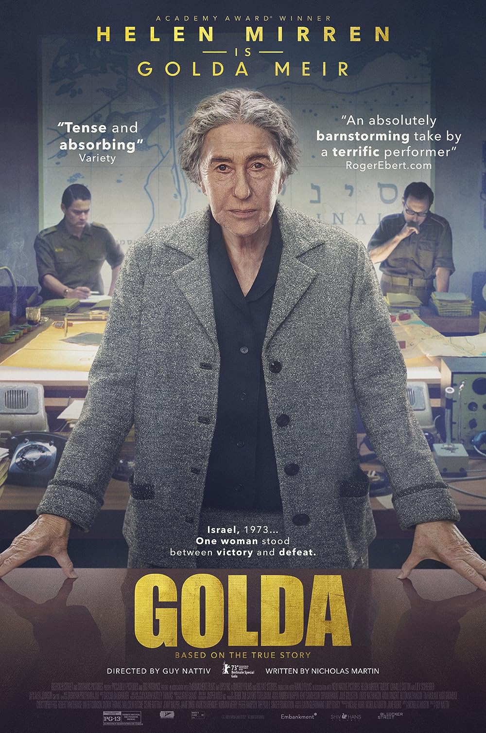 Golda 