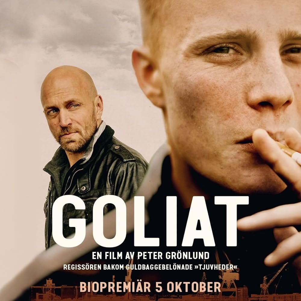Goliath 