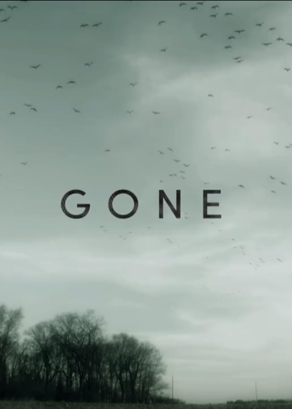Gone 