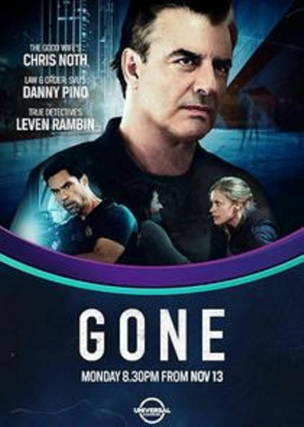 Gone 