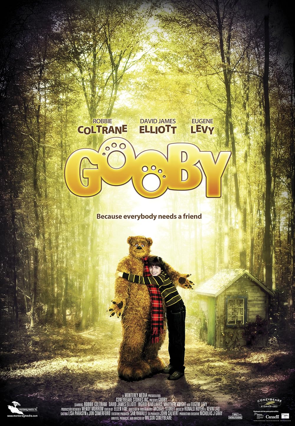 Gooby 