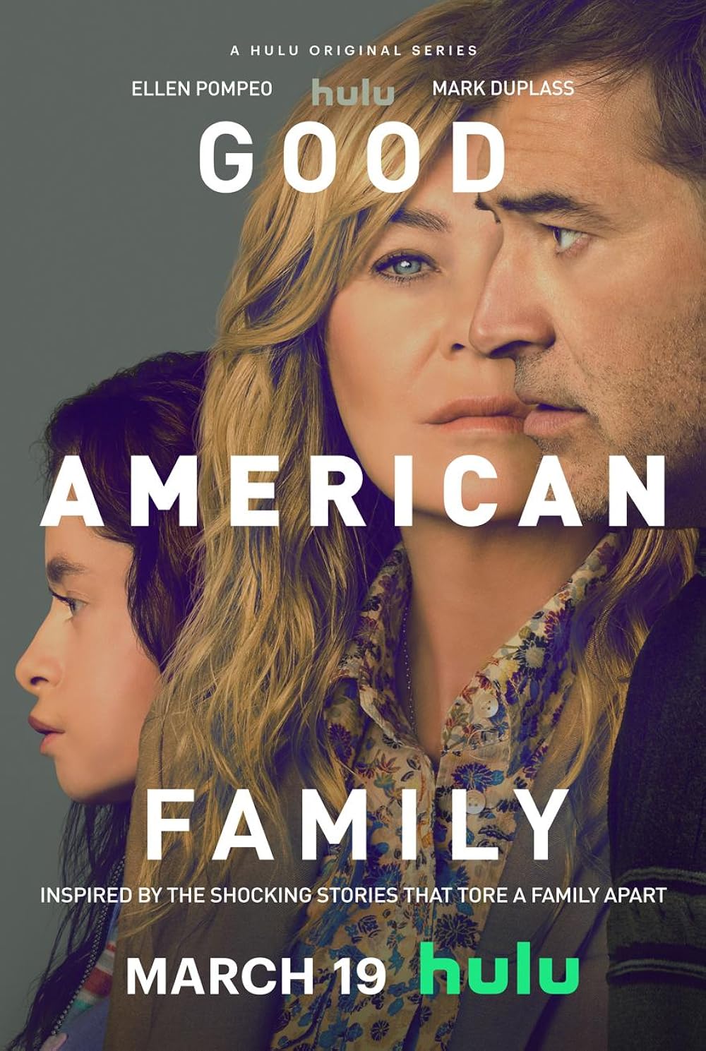 Good American Family 
