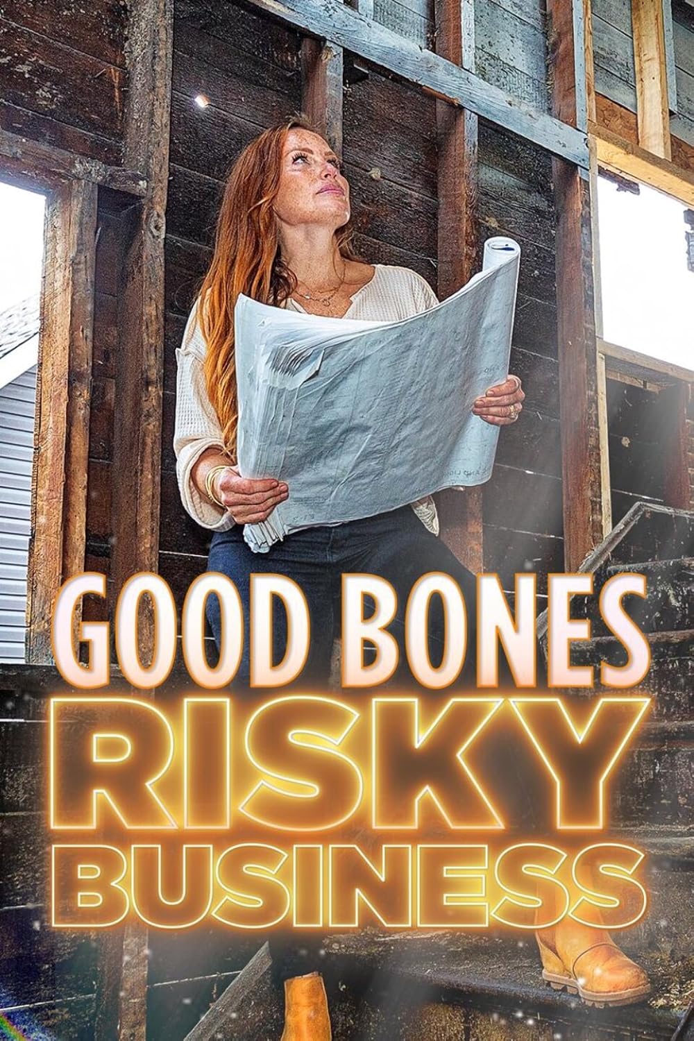 Good Bones: Risky Business 
