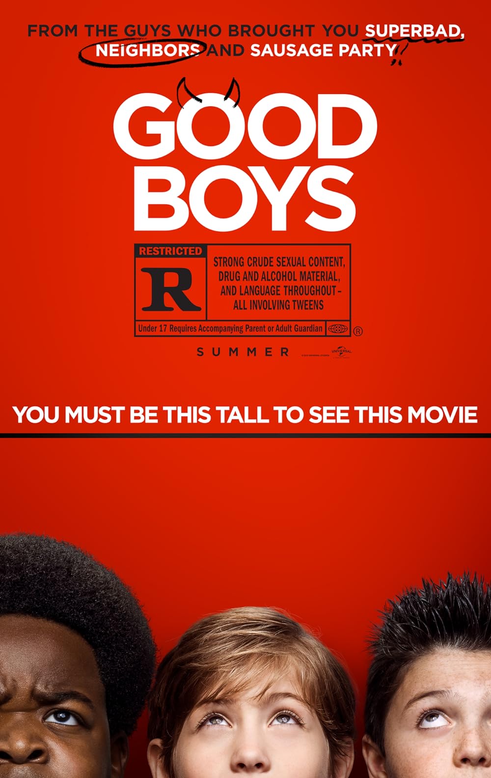 Good Boys 