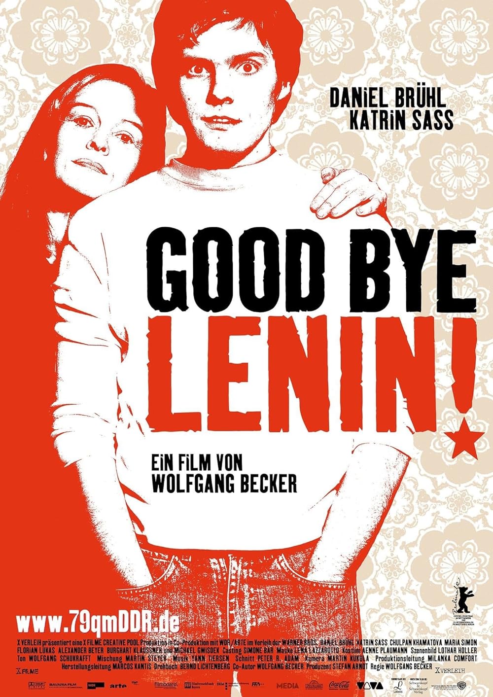 Good Bye Lenin! 