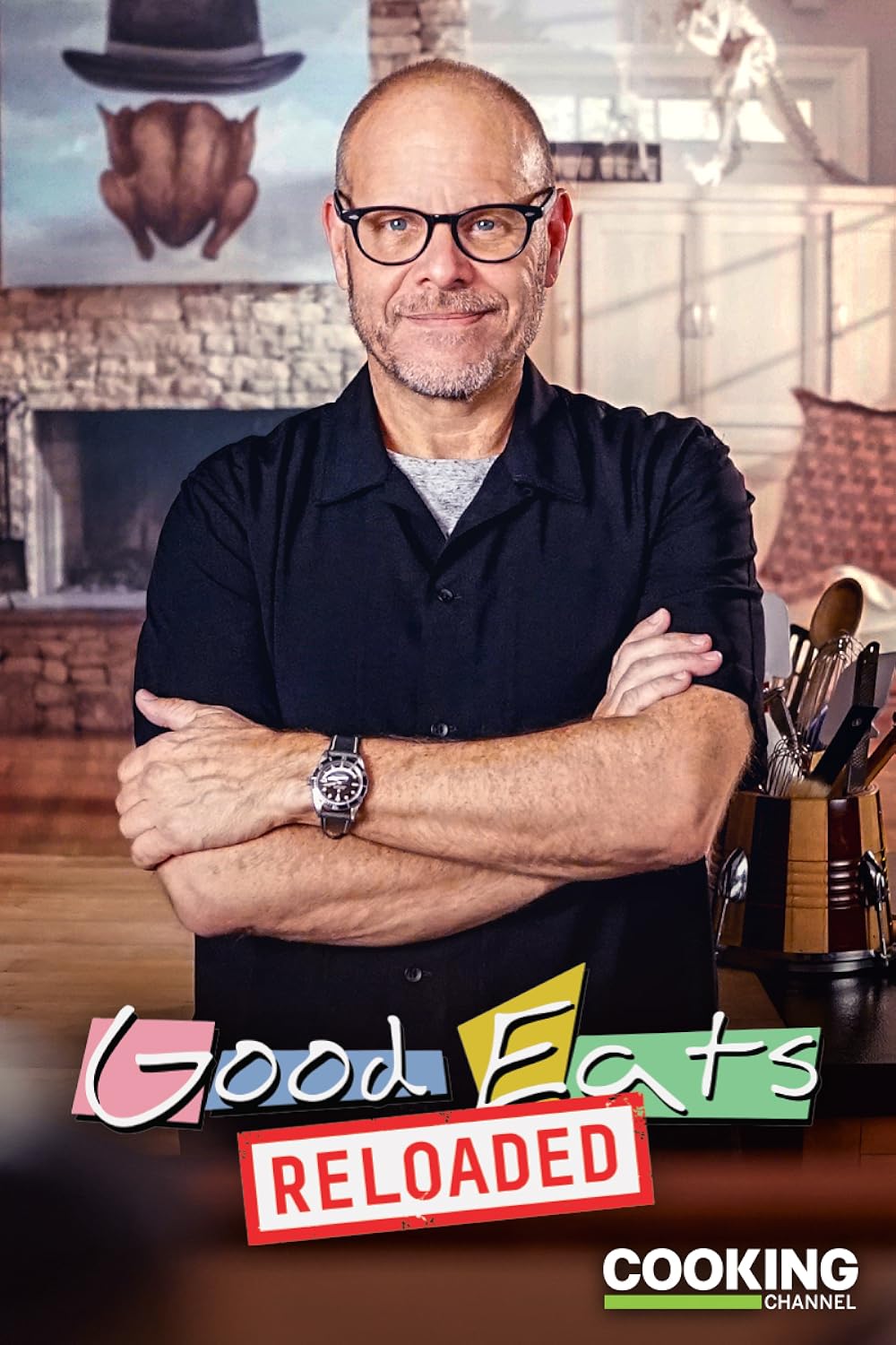 Good Eats: Reloaded 