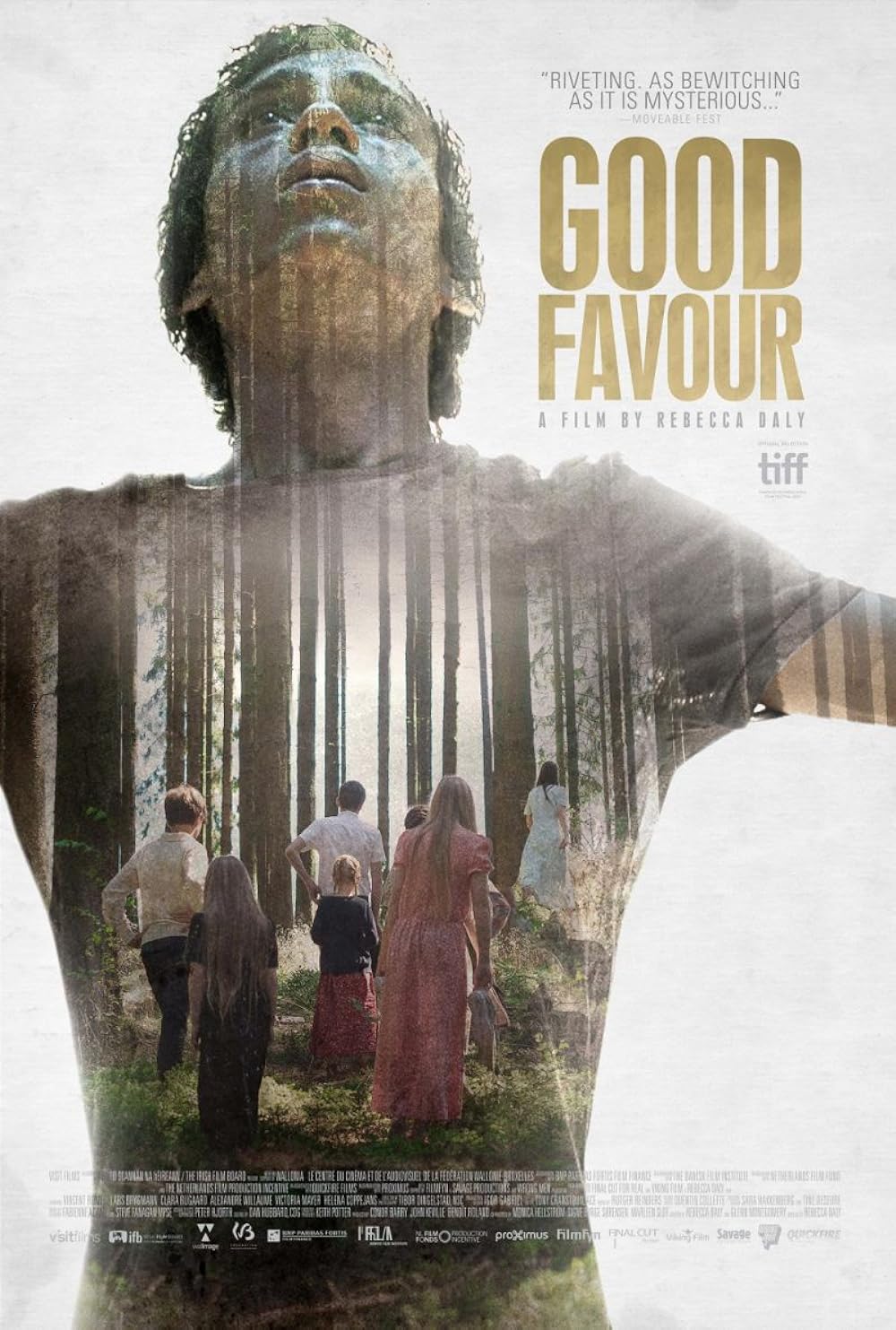 Good Favour 