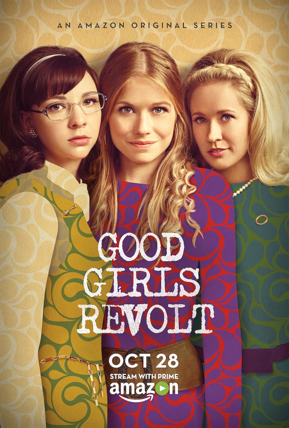 Good Girls Revolt 