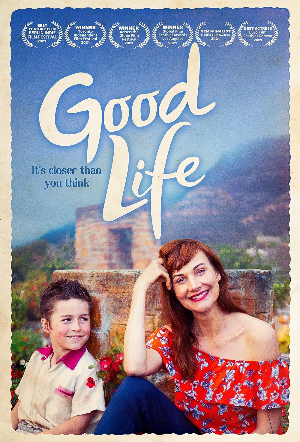 Good Life 