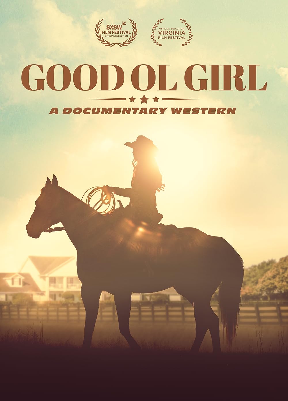 Good Ol Girl 